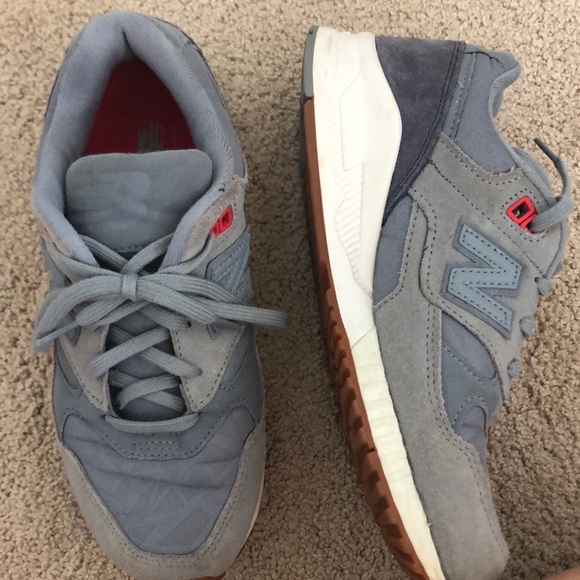 New balance sneakers women’s 530 encap - Picture 2 of 3